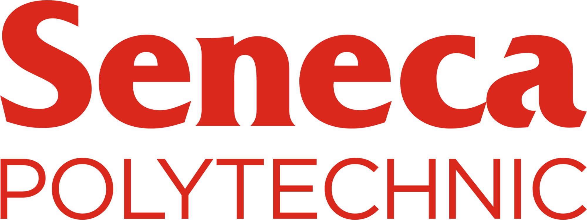 Seneca Polytechnic Logo